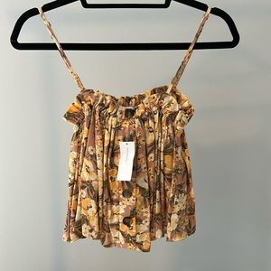 American Eagle NWT Tank